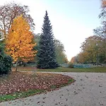 Le Mesnil Landon Отель типа 