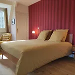 Le Mesnil Landon Отель типа 