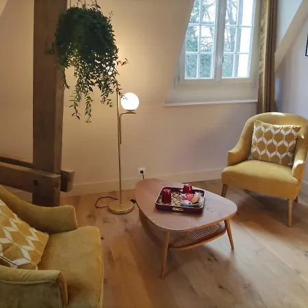 Sixties 3* Lingevres