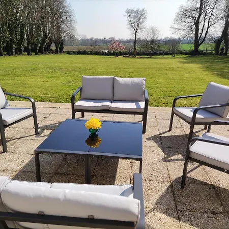 Le Mesnil Landon 3*