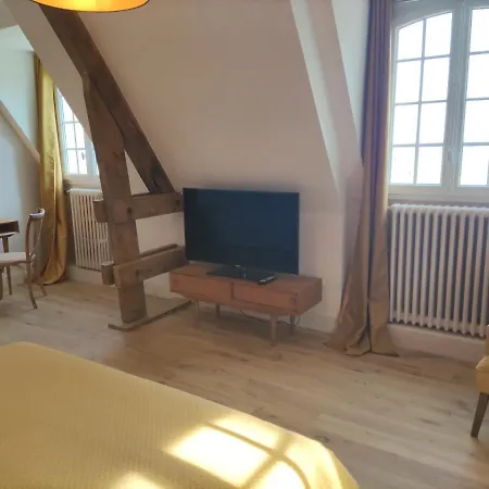 Le Mesnil Landon 3* Lingevres