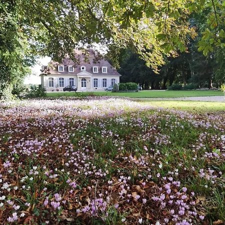 Le Mesnil Landon 3*