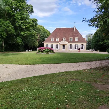 Le Mesnil Landon 3* Lingevres