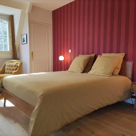 Le Mesnil Landon Bed & Breakfast