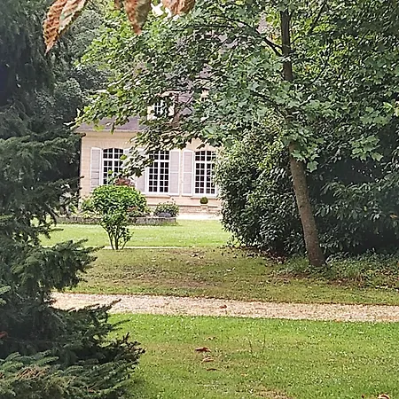 Bed & Breakfast Le Mesnil Landon