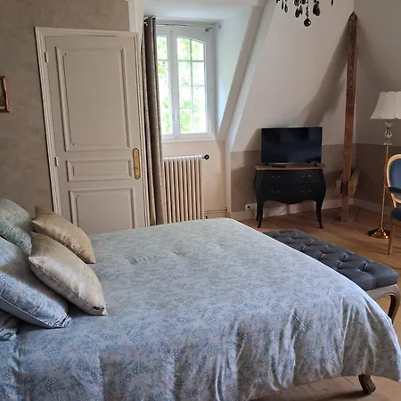 Le Mesnil Landon 3*