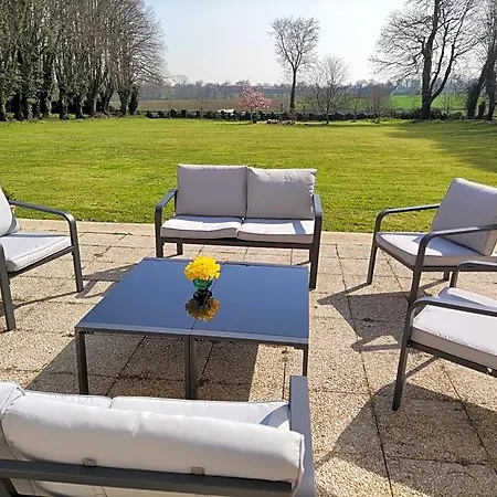 Le Mesnil Landon Lingevres
