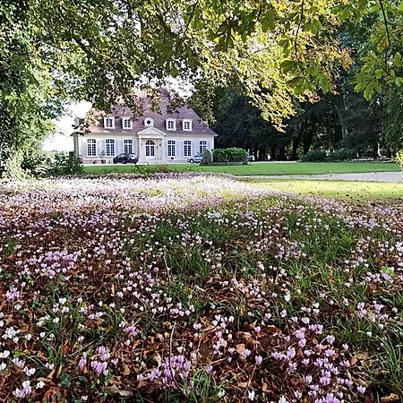 Le Mesnil Landon Lingevres