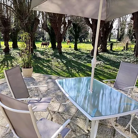 Le Mesnil Landon 3* Lingevres