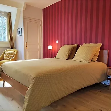 Le Mesnil Landon 3* Lingevres