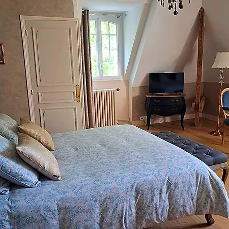 Le Mesnil Landon 3*