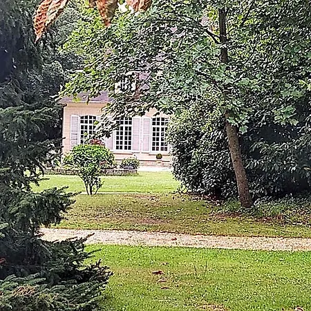 Le Mesnil Landon Lingevres