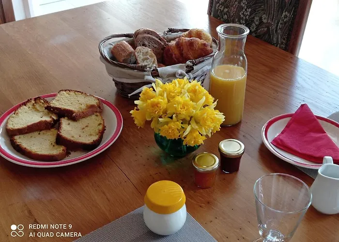 Sixties 3* Lingevres