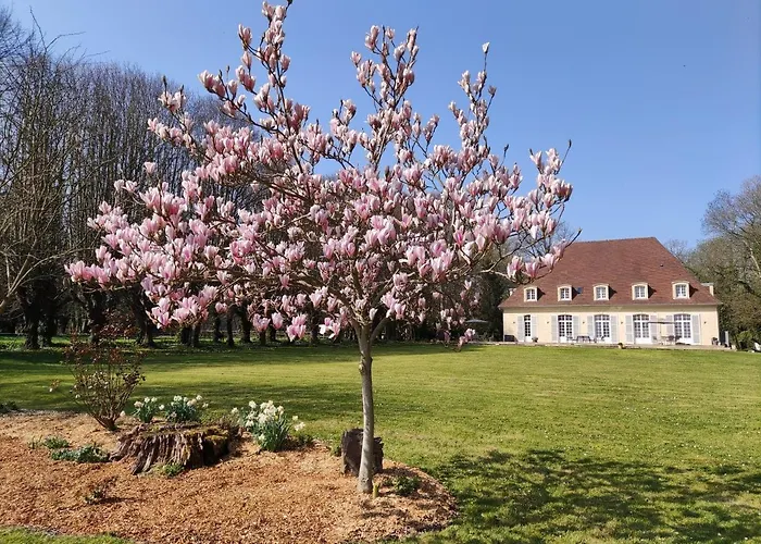 לינה וארוחת בוקר Sixties 3*