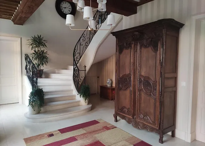 Sixties 3* Lingevres