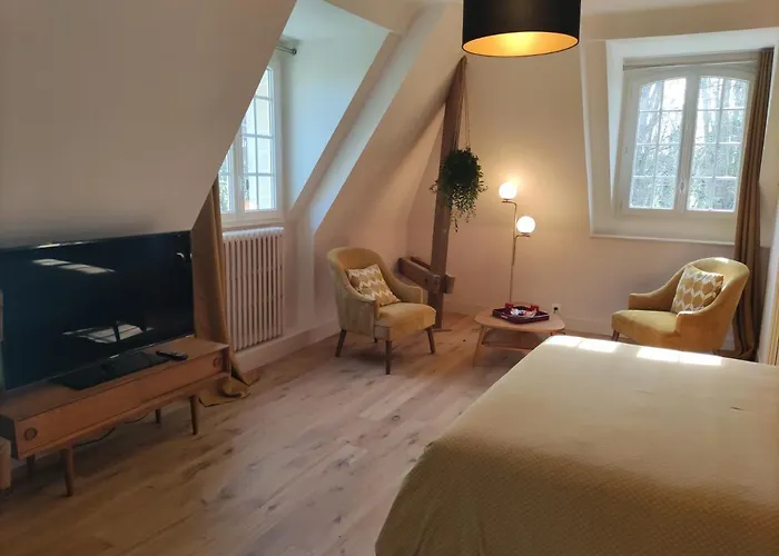 לינה וארוחת בוקר Sixties 3*